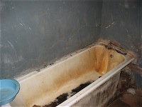 Tub Mponela Hospital, Malawi.